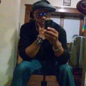 Meet your Posher, Paris